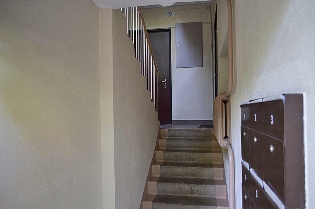 12 Koidu Apartment Narva-Joesuu Exterior photo